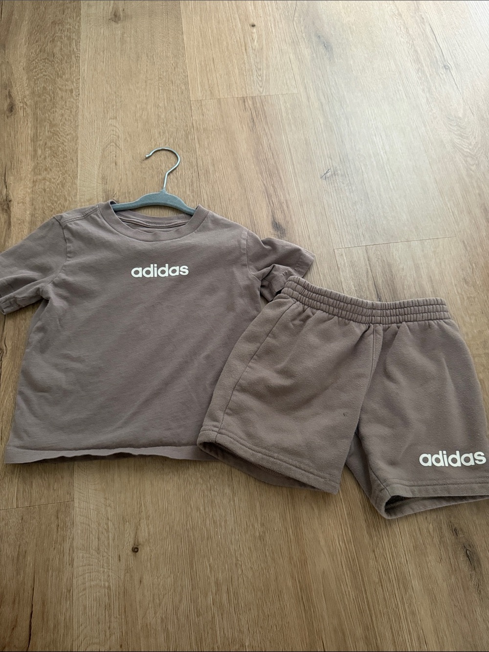 adidas Kids Set